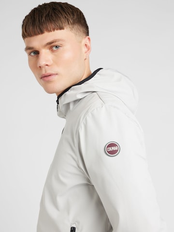 Colmar Performance Jacket in Grey