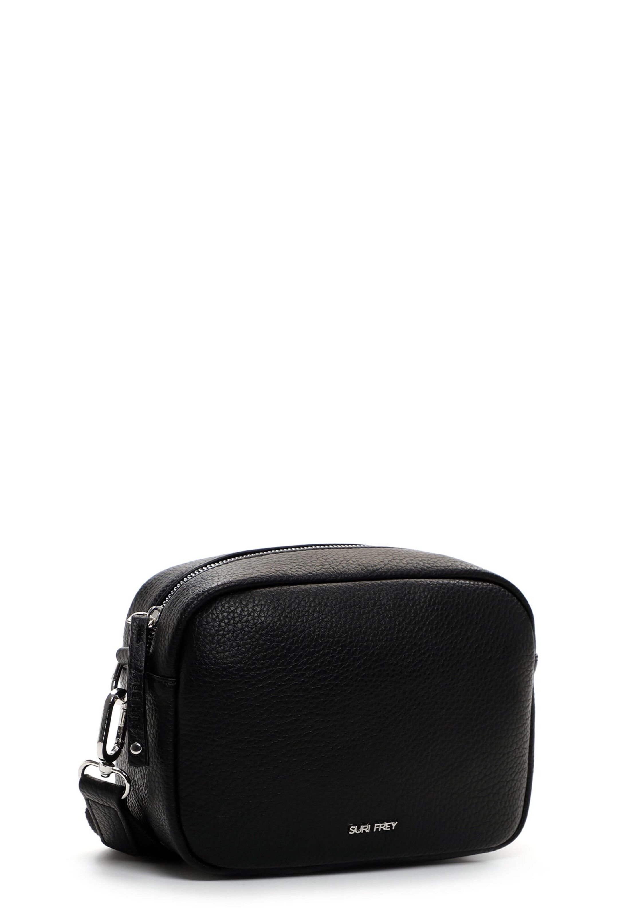 Suri Frey Сумка через плечо 'Jenny' в Черный