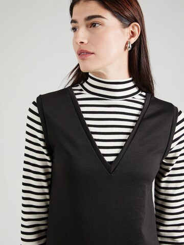 ONLY Dress 'ONLEVA' in Black