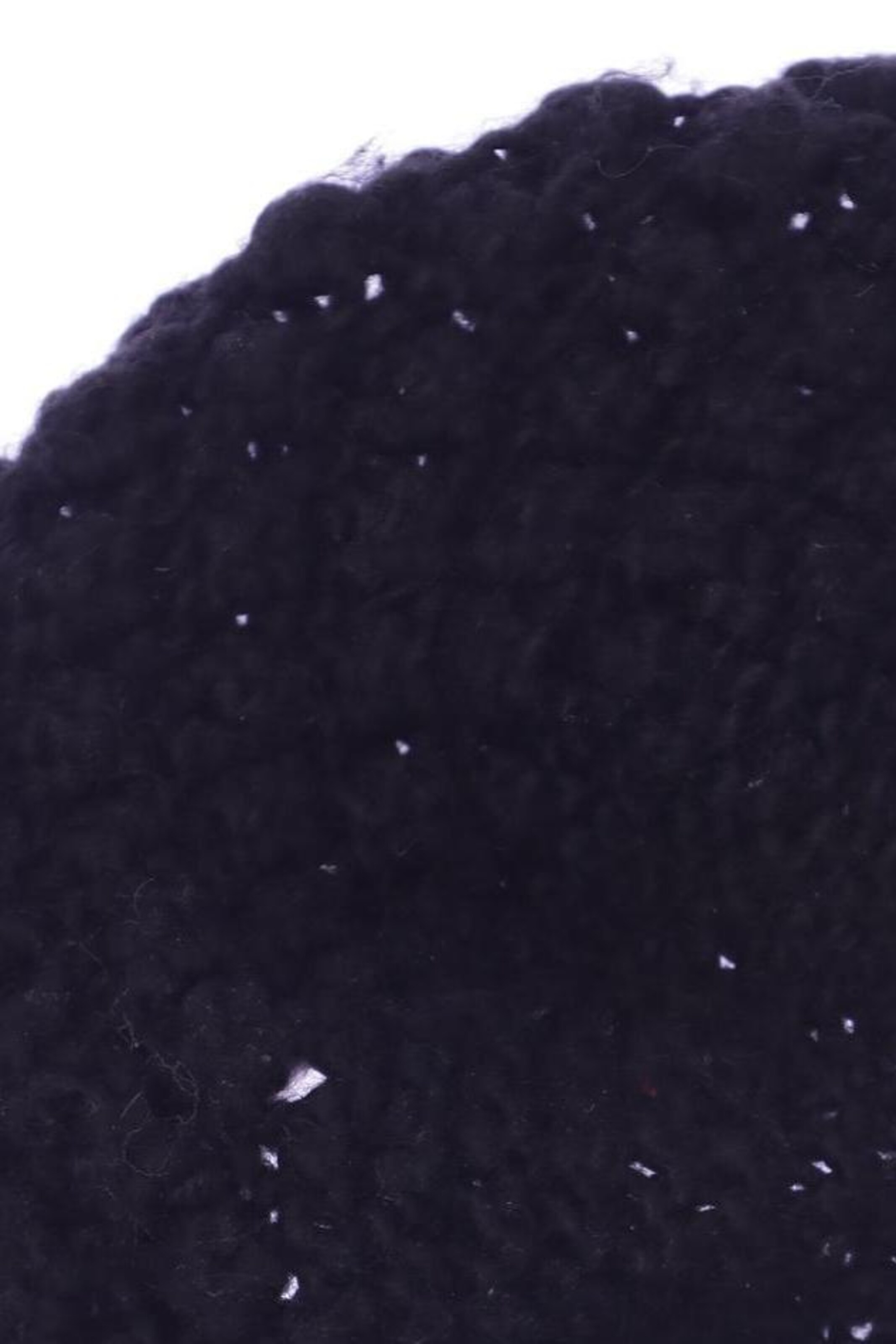 Barts Hut oder Mütze One Size in Schwarz