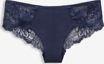 ESPRIT Panty in Blau: predná strana