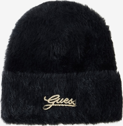 GUESS Beanie in 57-58 in Black, Item view