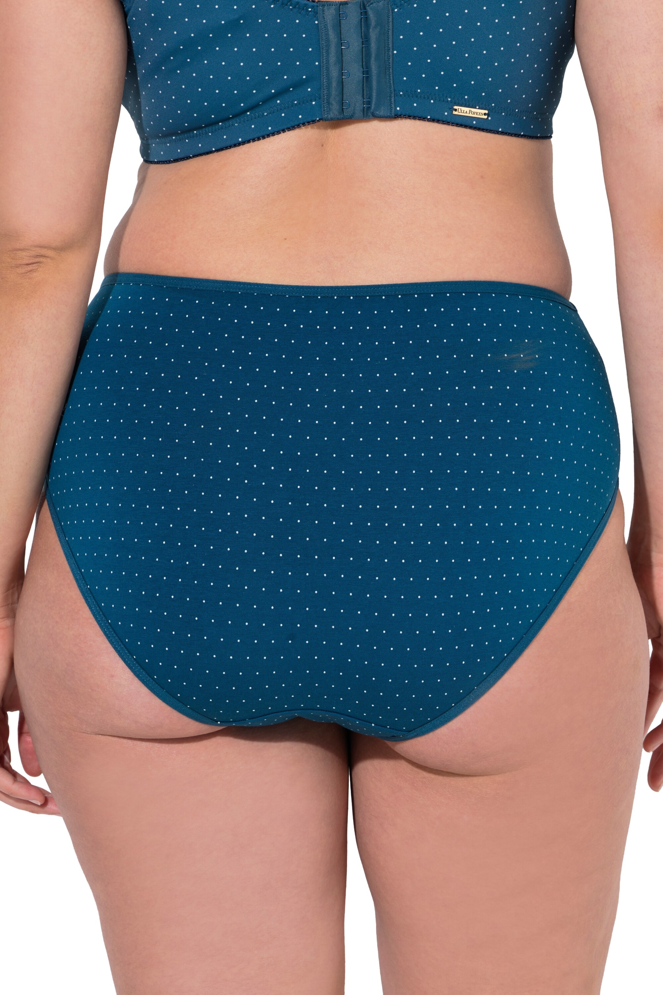 Ulla Popken Slip in Mischfarben