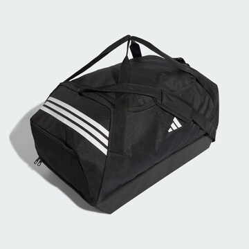 Borsa sportiva 'Tiro' di ADIDAS PERFORMANCE in nero