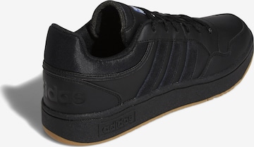 ADIDAS SPORTSWEAR Sneakers 'Hoops 3.0' in Black