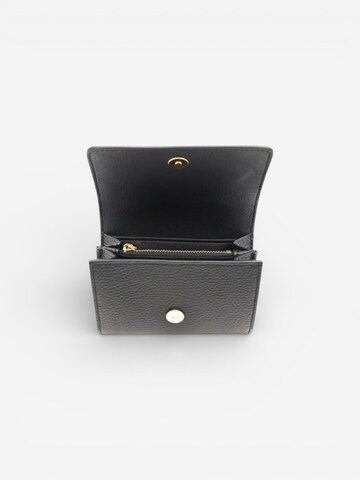Cheval Firenze Wallet 'COSMO MINI' in Black