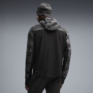 Veste de sport PUMA en noir