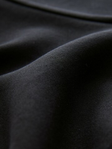 Next Wide leg Broek in Zwart