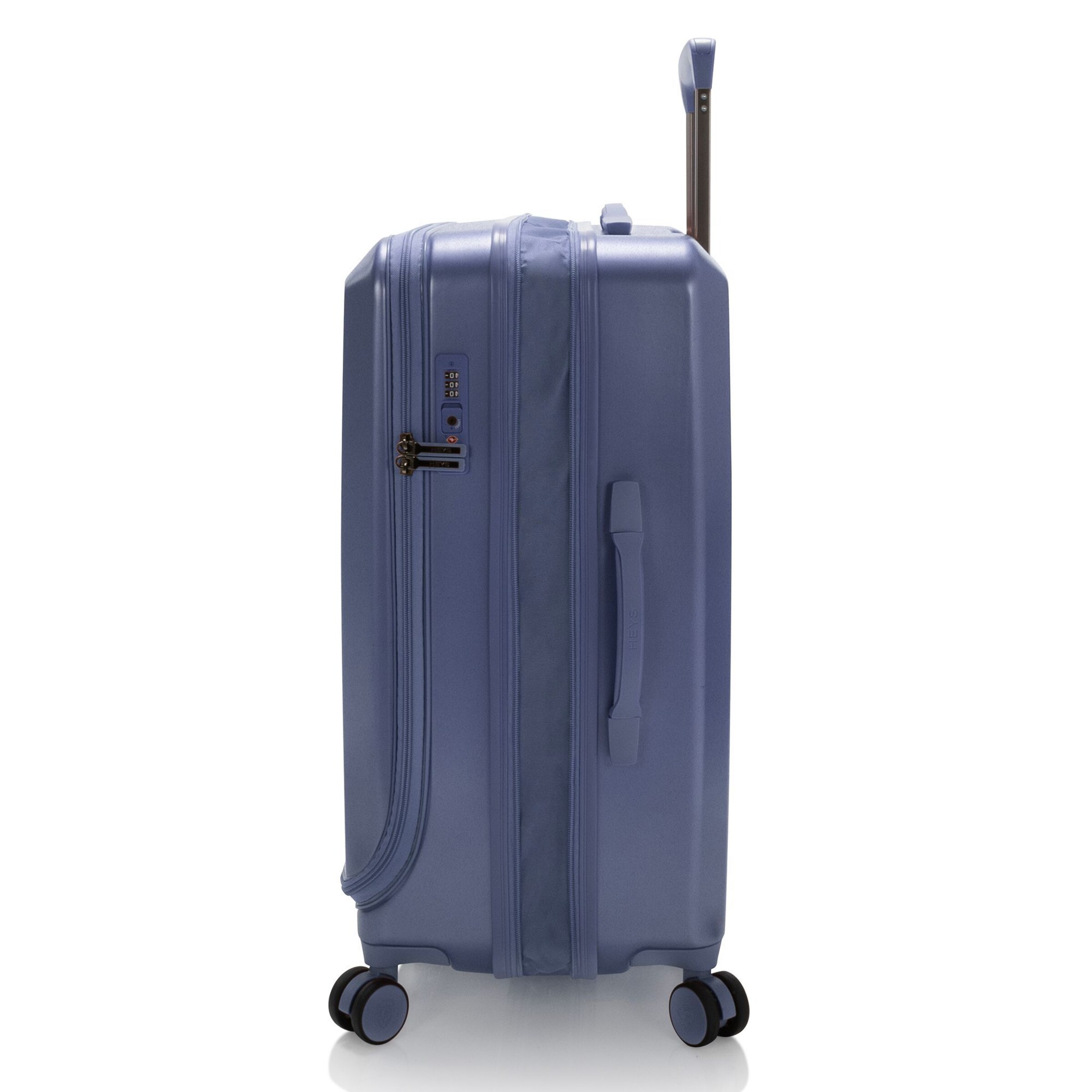 Heys Suitcase Set in Blue