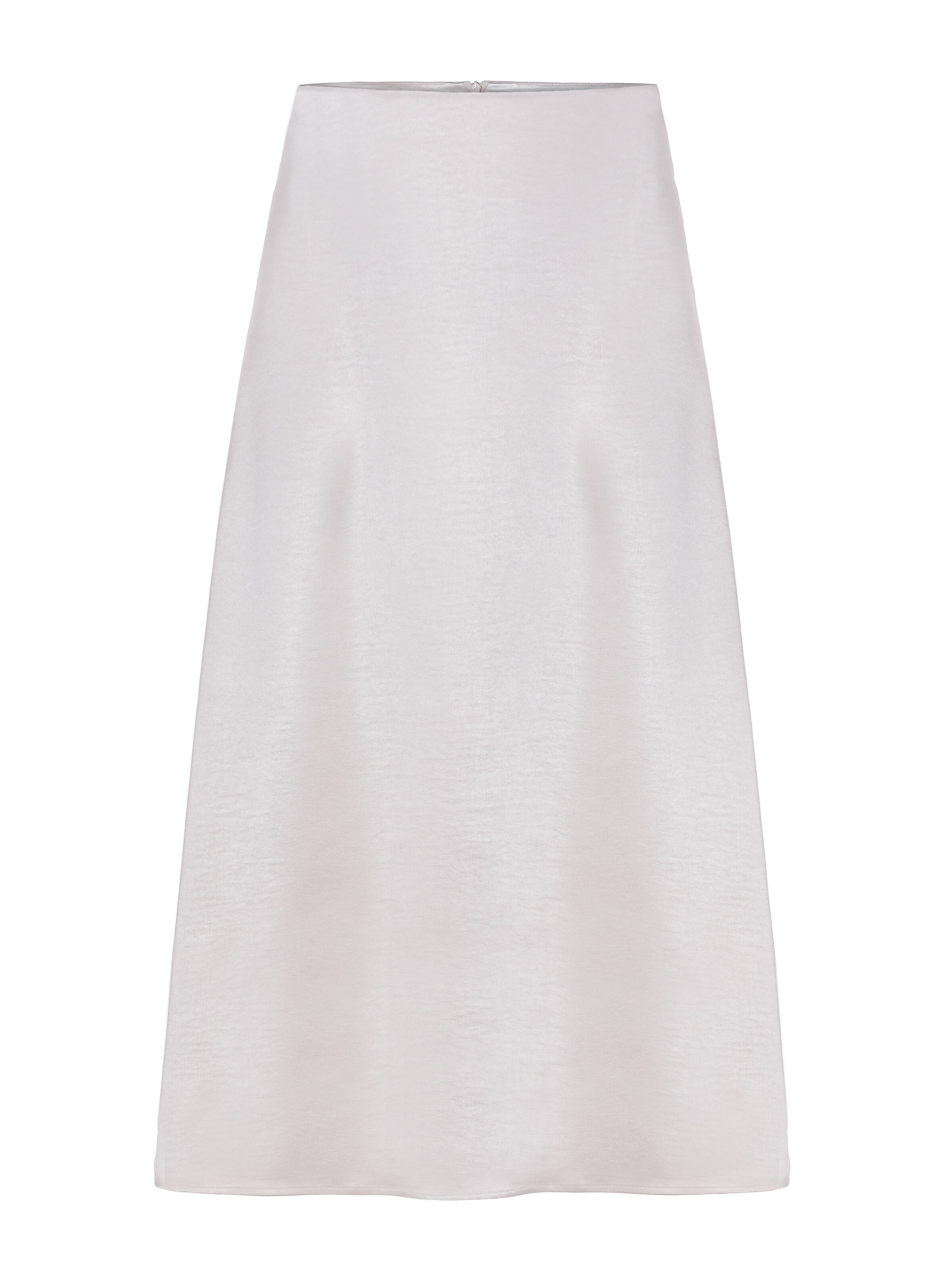 TATUUM Юбка в Бежевый: спереди