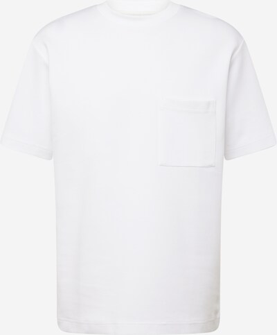 NN07 Bluser & t-shirts 'Nat' i hvid, Produktvisning