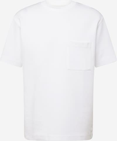 NN07 Camiseta 'Nat' en blanco, Vista del producto