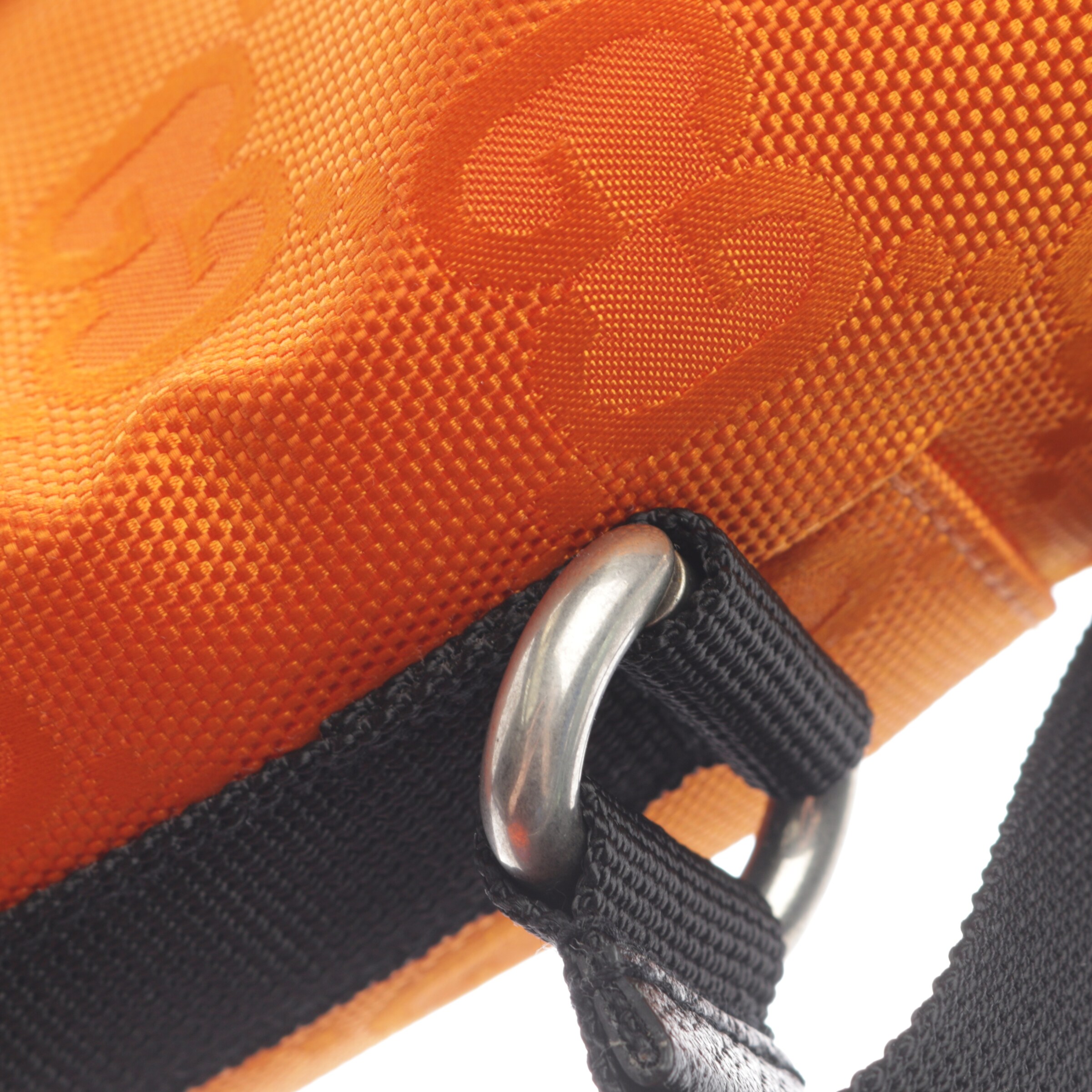 Gucci Bag in One size in Orange