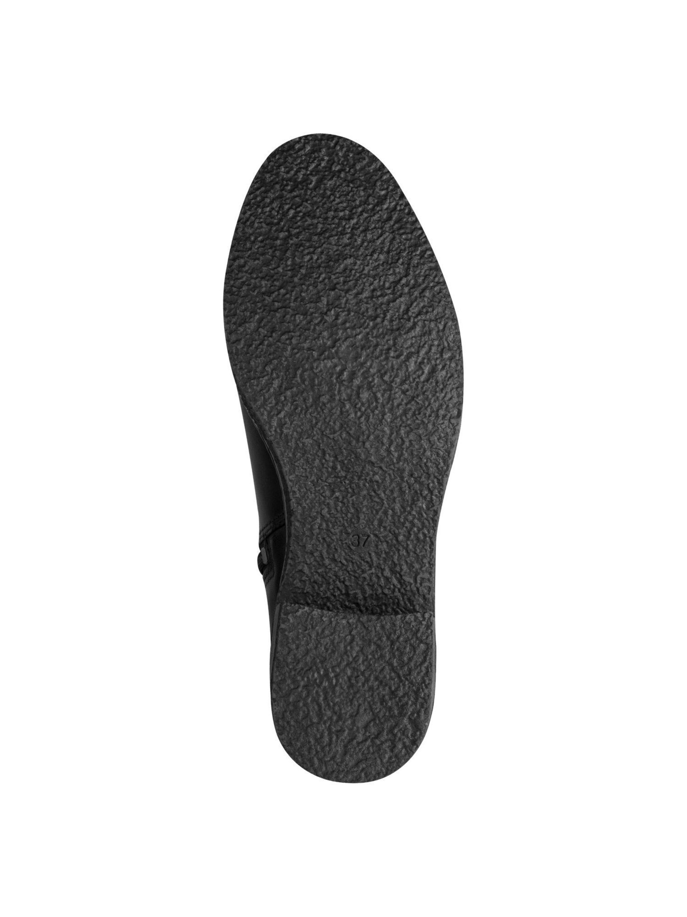 MARCO TOZZI Laarzen in Zwart