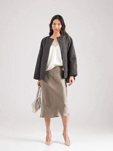 Samsøe Samsøe Skirt 'AGNETA' in Green
