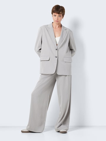 Noisy may - Blazer 'VERA' en gris