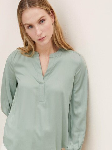 MINE TO FIVE Blouse in Groen