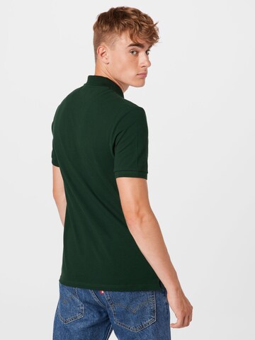 T-Shirt Lyle & Scott en vert