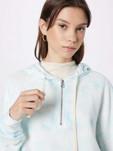 Sweat-shirt GAP en bleu