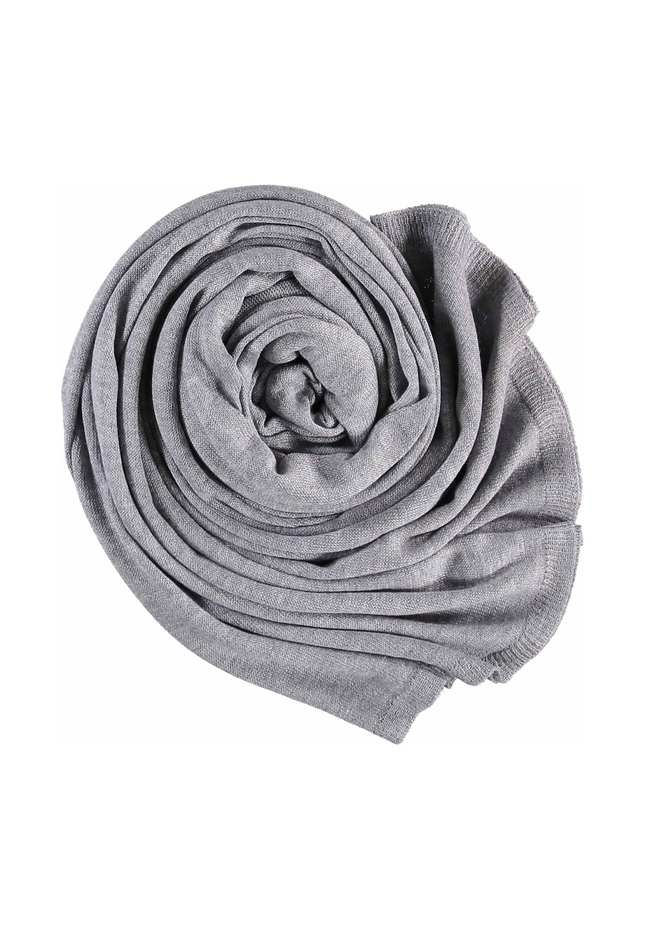 Giorgio Rimaldi Scarf in Grey