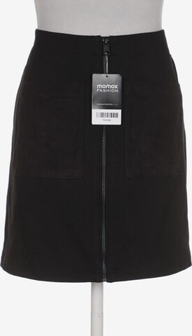 Calvin Klein Jeans Skirt in M in Black: front