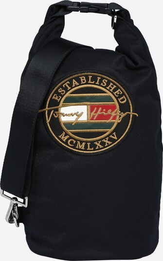 TOMMY HILFIGER Schoudertas in de kleur Donkerblauw, Productweergave