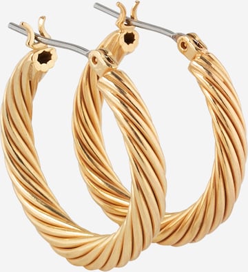 Wald Berlin Earrings 'Kate' in Gold: front