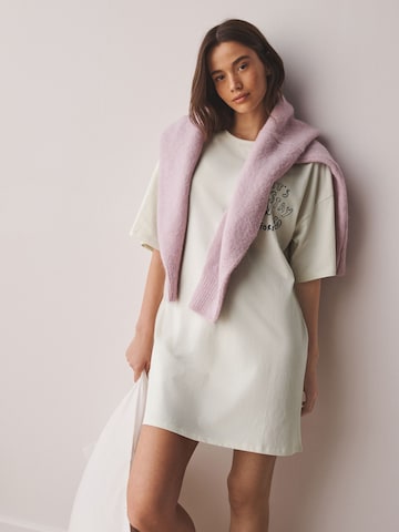 Next - Camisola de pijama em bege