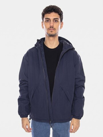 TIMBERLAND Between-season jacket 'Winnick' in Blue