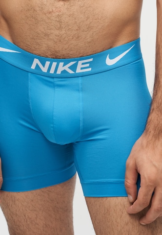 Boxers NIKE Underwear en bleu