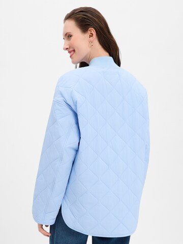 Marc O'Polo Between-season jacket in Blue