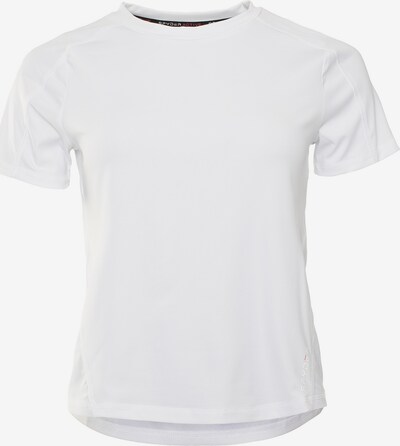 Spyder Tehnička sportska majica u bijela, Pregled proizvoda