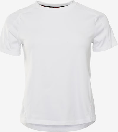 Spyder Функционална тениска в бяло, Преглед на продукта