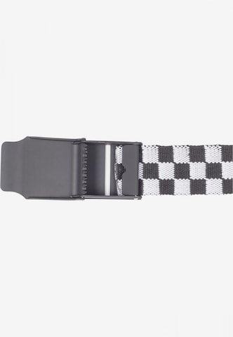 Urban Classics Belt in Black