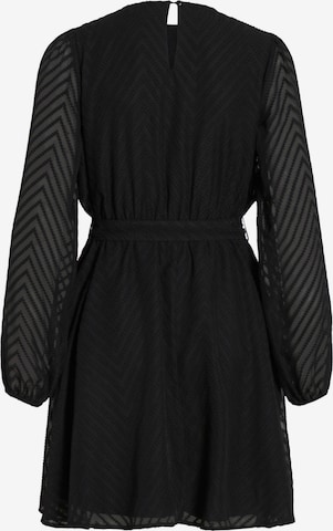 VILA Платье 'Michelle' в Черный