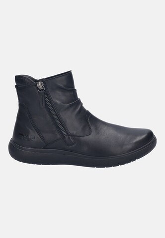 JOSEF SEIBEL Stiefelette 'MEGAN 12' in Schwarz