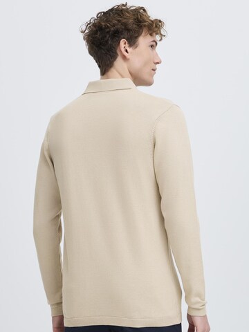 Kronstadt - Pullover 'Emil' em bege