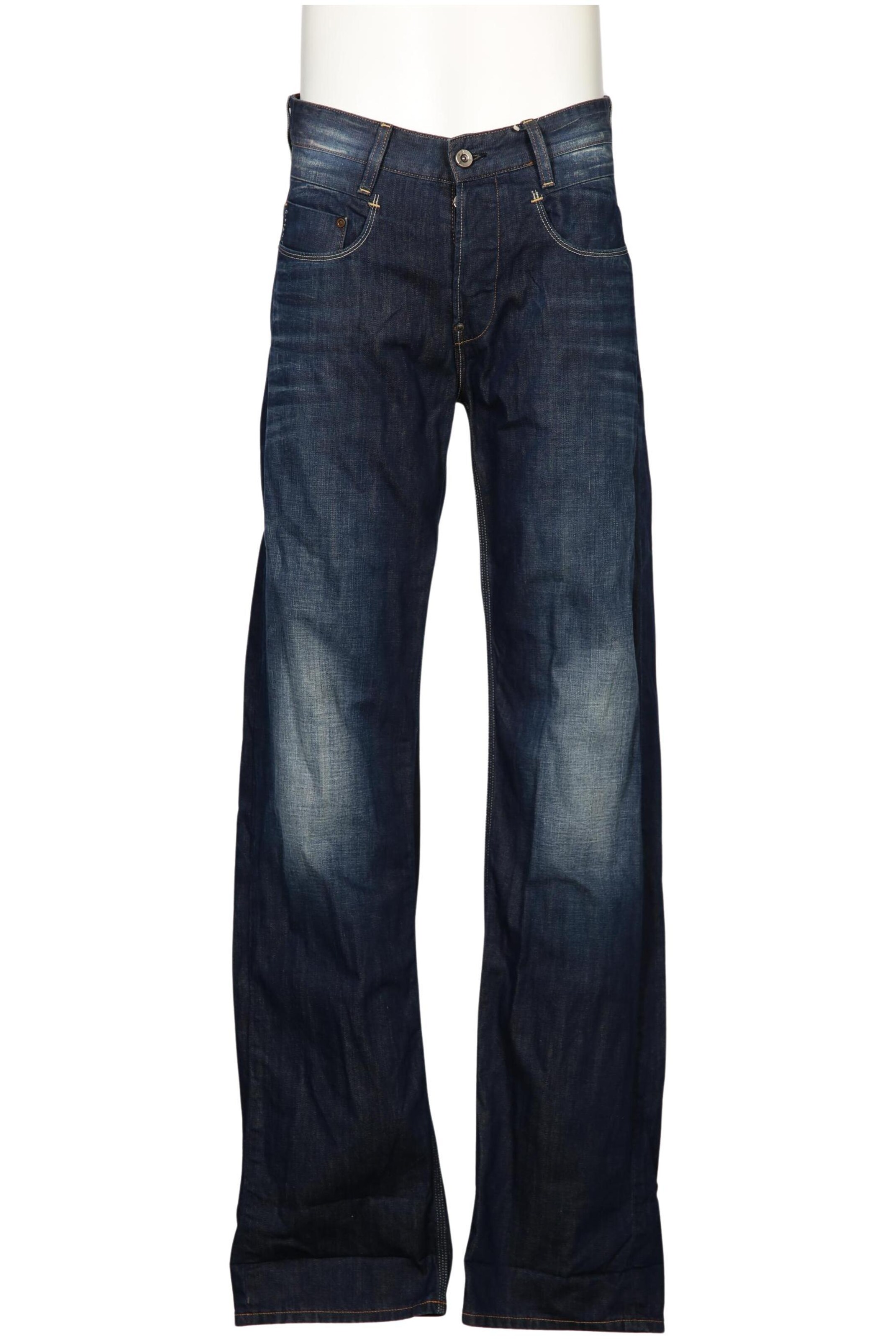 G-STAR Jeans in 32 in Blue: front