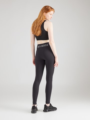 ELLESSE Regular Sporthose 'Abigail' in Schwarz