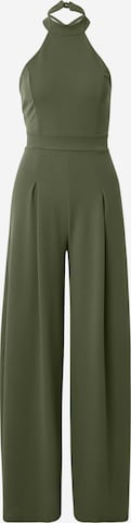 žalia WAL G. Vienos dalies kostiumas 'DEENA': priekis