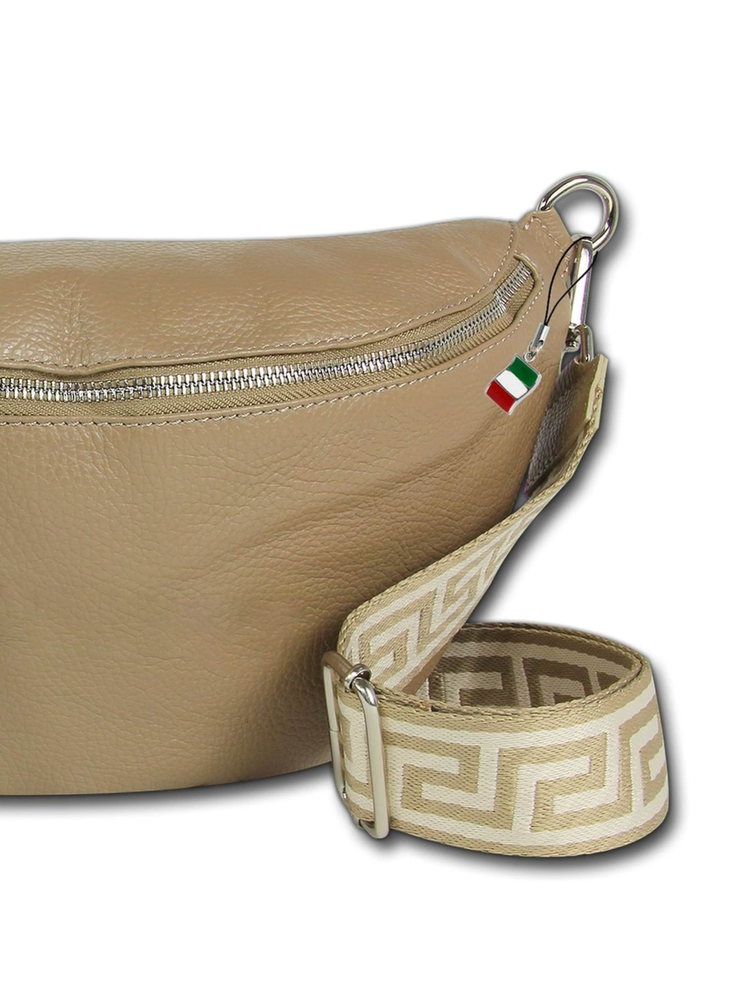 Florence Gürteltasche‌‌‌‌‌‌‌‌‌ in Beige