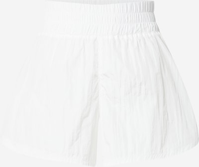 Onzie Pantalon de sport en blanc, Vue avec produit