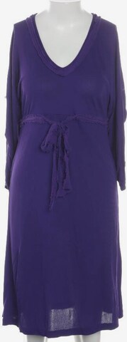 HUGO Dress in S in Purple: front