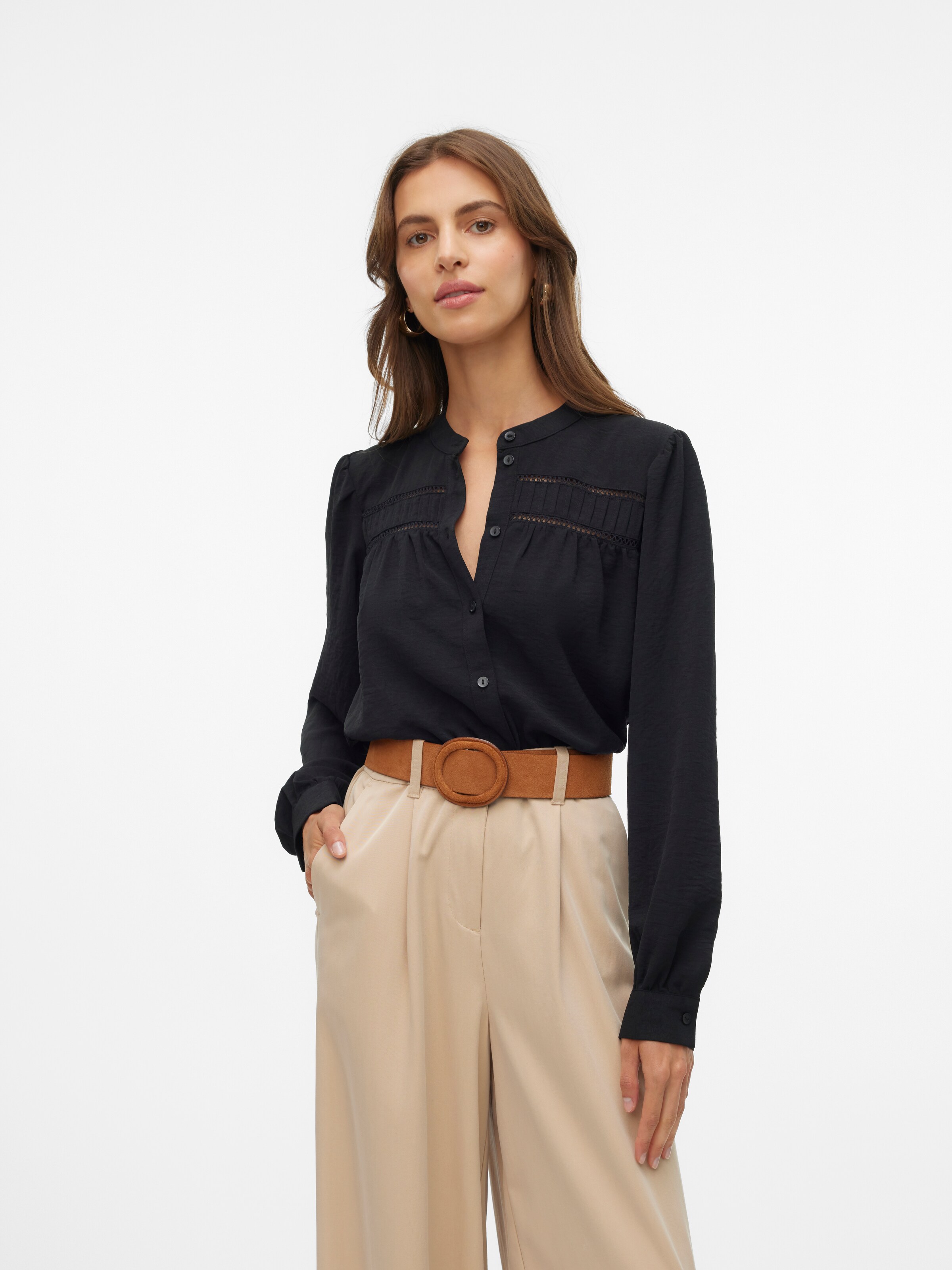 Camicie con colletto alla coreana da donna ABOUT YOU