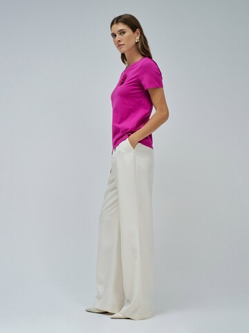 Salsa Jeans Shirt in Roze
