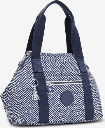 Sac bandoulière KIPLING en bleu