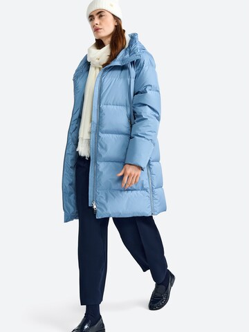 Cappotto invernale di Rich & Royal in blu