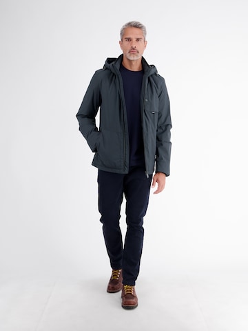 LERROS Performance Jacket in Blue