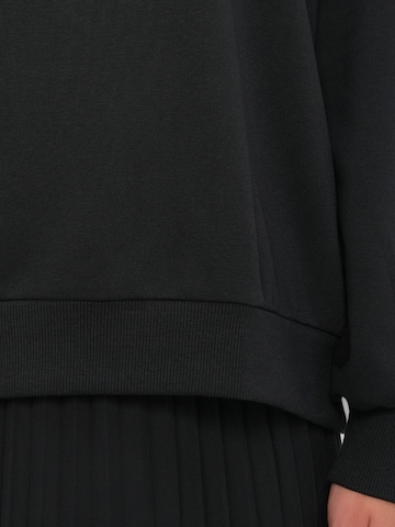 Noisy may Sweatshirt 'NMSELDA' in Black