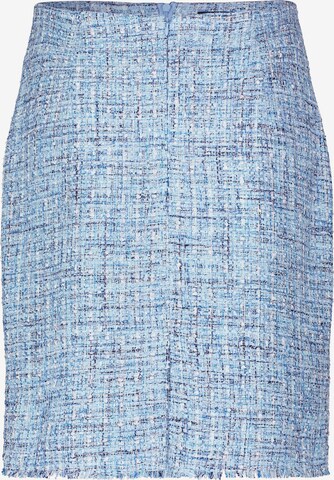 Betty Barclay Skirt in Blue